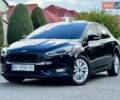 Чорний Форд Фокус, об'ємом двигуна 2 л та пробігом 145 тис. км за 9900 $, фото 1 на Automoto.ua