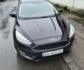 Черный Форд Фокус, объемом двигателя 1 л и пробегом 140 тыс. км за 8500 $, фото 1 на Automoto.ua
