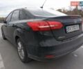 Черный Форд Фокус, объемом двигателя 1.9 л и пробегом 153 тыс. км за 10499 $, фото 1 на Automoto.ua