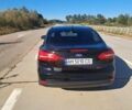 Чорний Форд Фокус, об'ємом двигуна 2 л та пробігом 95 тис. км за 9480 $, фото 1 на Automoto.ua
