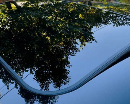 Черный Форд Фокус, объемом двигателя 2 л и пробегом 97 тыс. км за 8300 $, фото 22 на Automoto.ua