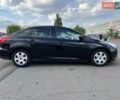 Черный Форд Фокус, объемом двигателя 2 л и пробегом 187 тыс. км за 9800 $, фото 6 на Automoto.ua
