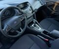 Черный Форд Фокус, объемом двигателя 2 л и пробегом 84 тыс. км за 7600 $, фото 6 на Automoto.ua