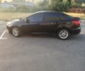 Чорний Форд Фокус, об'ємом двигуна 2 л та пробігом 210 тис. км за 7700 $, фото 1 на Automoto.ua