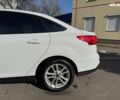 Черный Форд Фокус, объемом двигателя 3.5 л и пробегом 126 тыс. км за 9490 $, фото 9 на Automoto.ua