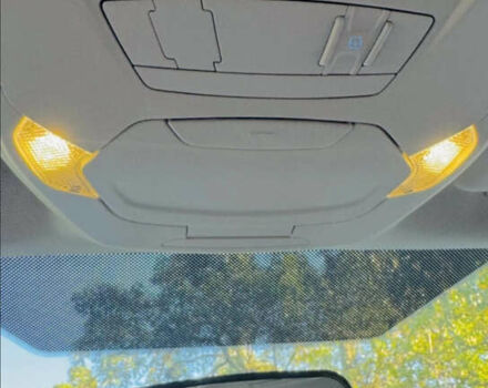 Черный Форд Фокус, объемом двигателя 2 л и пробегом 97 тыс. км за 8300 $, фото 21 на Automoto.ua