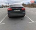 Черный Форд Фокус, объемом двигателя 1.9 л и пробегом 153 тыс. км за 10499 $, фото 7 на Automoto.ua