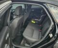 Чорний Форд Фокус, об'ємом двигуна 2 л та пробігом 78 тис. км за 8400 $, фото 17 на Automoto.ua