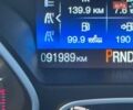 Чорний Форд Фокус, об'ємом двигуна 2 л та пробігом 92 тис. км за 10800 $, фото 2 на Automoto.ua
