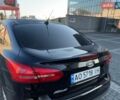 Чорний Форд Фокус, об'ємом двигуна 2 л та пробігом 94 тис. км за 6999 $, фото 12 на Automoto.ua