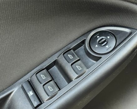 Черный Форд Фокус, объемом двигателя 2 л и пробегом 155 тыс. км за 8500 $, фото 11 на Automoto.ua