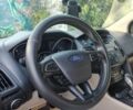 Чорний Форд Фокус, об'ємом двигуна 2 л та пробігом 210 тис. км за 7700 $, фото 2 на Automoto.ua