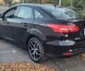 Чорний Форд Фокус, об'ємом двигуна 2 л та пробігом 86 тис. км за 8250 $, фото 3 на Automoto.ua