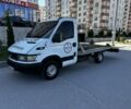 Чорний Форд Фокус, об'ємом двигуна 2 л та пробігом 93 тис. км за 8500 $, фото 1 на Automoto.ua