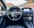 Чорний Форд Фокус, об'ємом двигуна 2 л та пробігом 145 тис. км за 9900 $, фото 56 на Automoto.ua