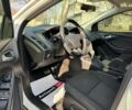 Черный Форд Фокус, объемом двигателя 3.5 л и пробегом 126 тыс. км за 9490 $, фото 11 на Automoto.ua