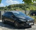 Чорний Форд Фокус, об'ємом двигуна 2 л та пробігом 151 тис. км за 8200 $, фото 1 на Automoto.ua