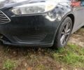 Форд Фокус 2017 в Киеве на Automoto.ua Черный Форд Фокус, объемом двигателя 1.9 л и пробегом 151 тыс. км за 10500 $, фото 7 на Automoto.ua