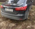 Форд Фокус 2017 в Киеве на Automoto.ua Черный Форд Фокус, объемом двигателя 1.9 л и пробегом 151 тыс. км за 10500 $, фото 4 на Automoto.ua