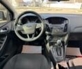 Черный Форд Фокус, объемом двигателя 3.5 л и пробегом 126 тыс. км за 9490 $, фото 15 на Automoto.ua