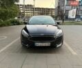 Черный Форд Фокус, объемом двигателя 2 л и пробегом 84 тыс. км за 7600 $, фото 3 на Automoto.ua