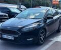 Чорний Форд Фокус, об'ємом двигуна 2 л та пробігом 155 тис. км за 7900 $, фото 2 на Automoto.ua