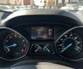 Черный Форд Фокус, объемом двигателя 2 л и пробегом 84 тыс. км за 8000 $, фото 12 на Automoto.ua