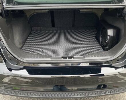 Черный Форд Фокус, объемом двигателя 2 л и пробегом 190 тыс. км за 9600 $, фото 19 на Automoto.ua