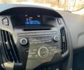 Черный Форд Фокус, объемом двигателя 3.5 л и пробегом 126 тыс. км за 9490 $, фото 24 на Automoto.ua