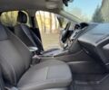 Черный Форд Фокус, объемом двигателя 2 л и пробегом 155 тыс. км за 8500 $, фото 13 на Automoto.ua