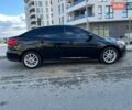 Чорний Форд Фокус, об'ємом двигуна 2 л та пробігом 94 тис. км за 6999 $, фото 11 на Automoto.ua