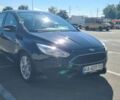Черный Форд Фокус, объемом двигателя 2 л и пробегом 140 тыс. км за 8500 $, фото 9 на Automoto.ua