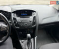 Чорний Форд Фокус, об'ємом двигуна 2 л та пробігом 120 тис. км за 7700 $, фото 22 на Automoto.ua