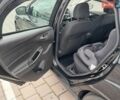 Чорний Форд Фокус, об'ємом двигуна 2.01 л та пробігом 85 тис. км за 8900 $, фото 10 на Automoto.ua