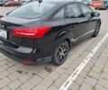 Чорний Форд Фокус, об'ємом двигуна 2.01 л та пробігом 85 тис. км за 8900 $, фото 5 на Automoto.ua