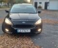 Чорний Форд Фокус, об'ємом двигуна 2 л та пробігом 86 тис. км за 8250 $, фото 1 на Automoto.ua