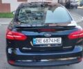 Чорний Форд Фокус, об'ємом двигуна 2 л та пробігом 98 тис. км за 11000 $, фото 6 на Automoto.ua