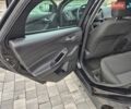 Черный Форд Фокус, объемом двигателя 2 л и пробегом 119 тыс. км за 7550 $, фото 23 на Automoto.ua
