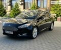 Черный Форд Фокус, объемом двигателя 2 л и пробегом 99 тыс. км за 10800 $, фото 20 на Automoto.ua
