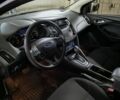 Черный Форд Фокус, объемом двигателя 1 л и пробегом 140 тыс. км за 8500 $, фото 6 на Automoto.ua