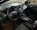 Черный Форд Фокус, объемом двигателя 1 л и пробегом 140 тыс. км за 8500 $, фото 5 на Automoto.ua