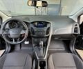 Черный Форд Фокус, объемом двигателя 2 л и пробегом 155 тыс. км за 8500 $, фото 18 на Automoto.ua