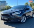 Черный Форд Фокус, объемом двигателя 2 л и пробегом 203 тыс. км за 7790 $, фото 1 на Automoto.ua