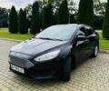 Чорний Форд Фокус, об'ємом двигуна 2 л та пробігом 138 тис. км за 9000 $, фото 9 на Automoto.ua