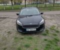 Чорний Форд Фокус, об'ємом двигуна 2 л та пробігом 206 тис. км за 8300 $, фото 1 на Automoto.ua