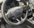 Черный Форд Фокус, объемом двигателя 2 л и пробегом 190 тыс. км за 9600 $, фото 6 на Automoto.ua