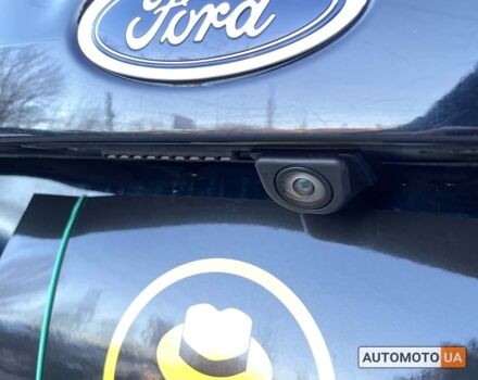 Чорний Форд Фокус, об'ємом двигуна 2 л та пробігом 76 тис. км за 10800 $, фото 6 на Automoto.ua