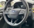 Черный Форд Фокус, объемом двигателя 2 л и пробегом 190 тыс. км за 9600 $, фото 17 на Automoto.ua