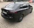 Чорний Форд Фокус, об'ємом двигуна 2 л та пробігом 204 тис. км за 7950 $, фото 1 на Automoto.ua