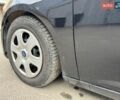 Черный Форд Фокус, объемом двигателя 2 л и пробегом 99 тыс. км за 8500 $, фото 7 на Automoto.ua